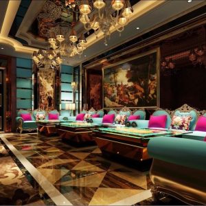 Karaoke - Sunny Royal - 13 Lê Văn Linh , Quận Hoàn Kiếm , Hà Nội