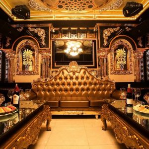 Karaoke - CLUB - TITAN - 14 P. Vũ Phạm Hàm , Trung Hoà , Cầu Giấy I Hà Nội
