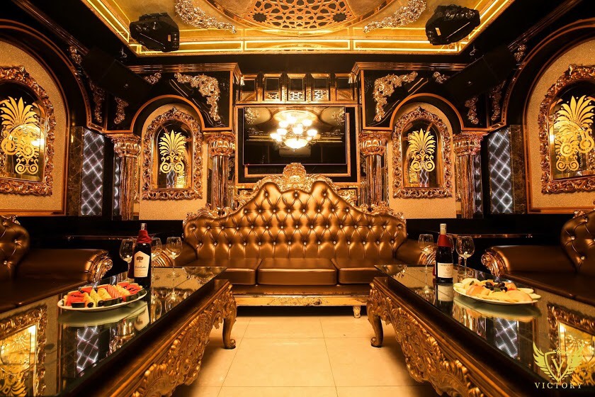 karaoke - Konig - 454 Tây Sơn - Đ. Láng & P. Tây Sơn - Ngã Tư Sở , Đống Đa , Hà Nội 0902935988