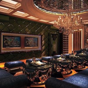 karaoke Seven 367 Nguyễn Trãi - Thanh Xuân - Hà Nội 0902935988