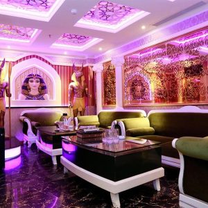 Karaoke - K SALON - KTV - 53 Trung Hoà - Cầu Giấy - Hà Nội , 0934637776