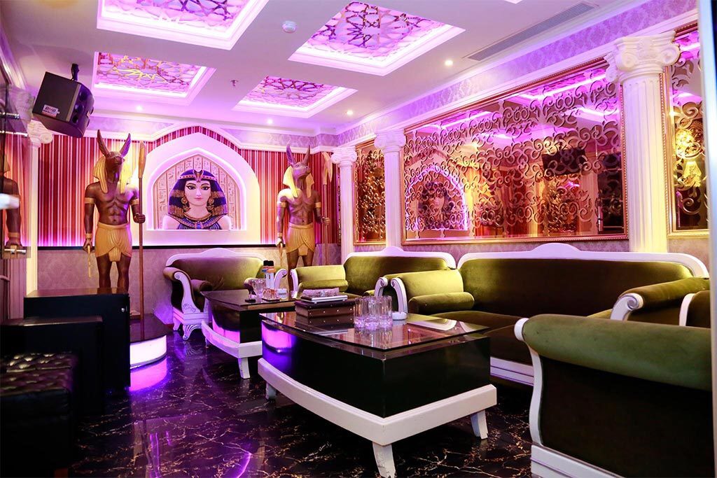 Karaoke - K SALON - KTV - 53 Trung Hoà - Cầu Giấy - Hà Nội , 0934637776