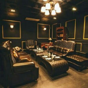 karaoke - A25 - Eagle - 60 P. Thợ Nhuộm, Hàng Bông, Hoàn Kiếm, Hà Nội