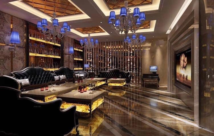 Karaoke ROYAL - 21 châu long - trúc bạch - Trúc Bạch, Ba Đình, Hà Nội . 0963259599