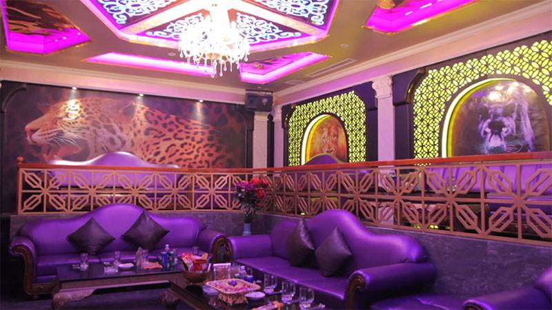 Karaoke - Olympus - 4 Liễu Giai - 4 P. Liễu Giai Cống Vị, Ba Đình, Hà Nội
