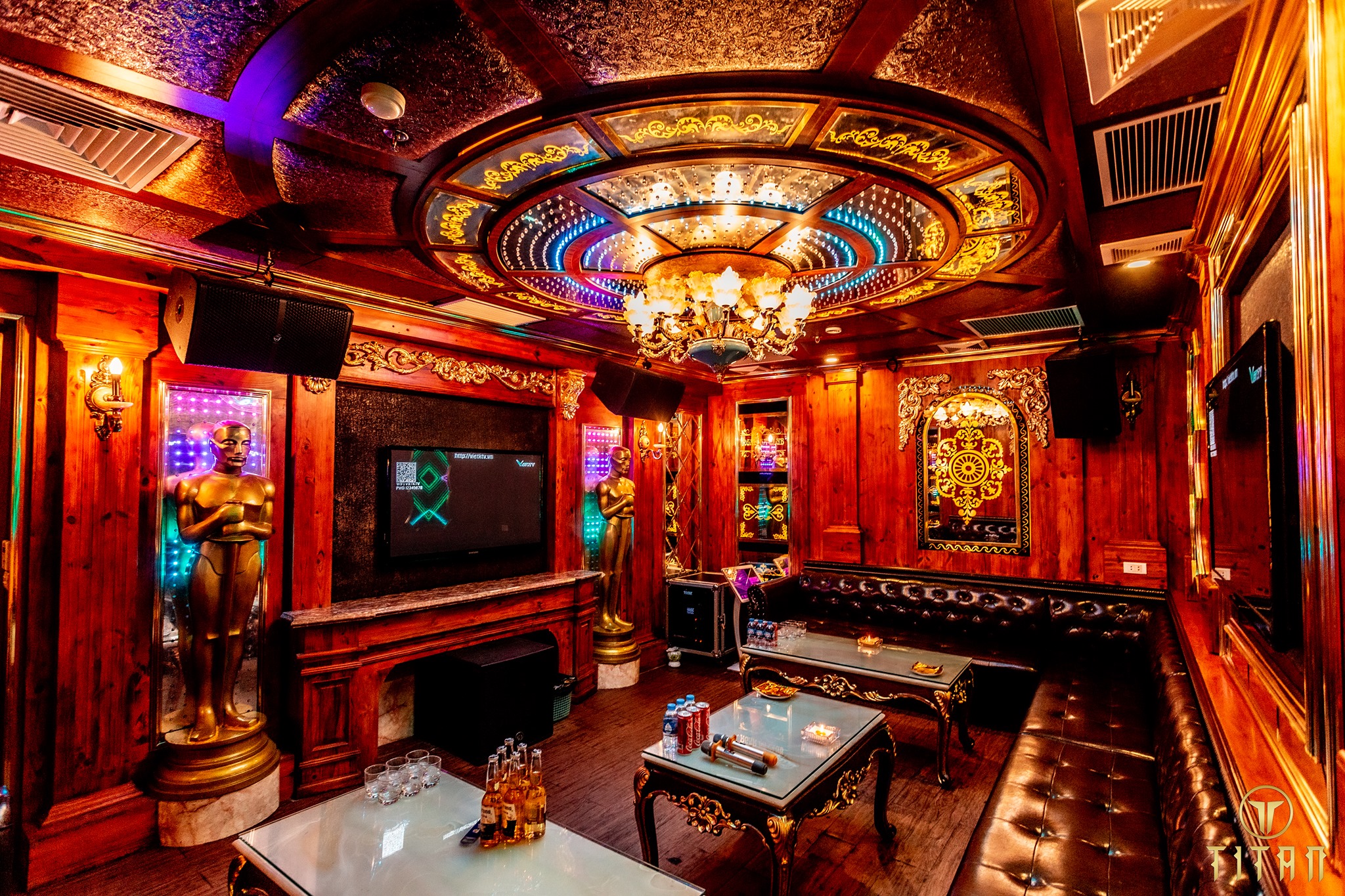 Karaoke - Ngân Hà - 81 Láng Hạ - Đống Đa - Hà Nội - 0904558882