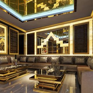 KARAOKE - Napoleon - 8 P.- 12 P - Miếu Đầm - Mễ Trì, Nam Từ Liêm, Hà Nội