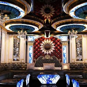 KARAOKE H2 -  112 Nghi Tàm, Phường Yên Phụ, Quận Tây Hồ HN
