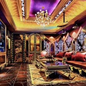 karaoke CLUB Lục Giác 20 / 22 P . Nguyễn Thị Định - Trung Hoà , Cầu Giấy, Hà Nội 0934637776