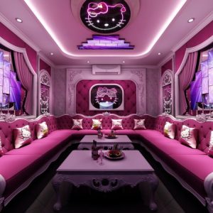 KARAOKE - Moonlight Club - 54 P. Chùa Láng, Láng Thượng, Đống Đa, Hà Nội