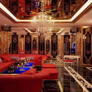 karaoke - KTV - K - ONE - 45 Tú Mỡ - Trung Hoà , Cầu Giấy , Hà Nội 0904558882