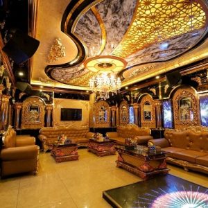 karaoke - Phú Hương - 18 P. Liên Trì - Trần Hưng Đạo, Hoàn Kiếm, Hà Nội