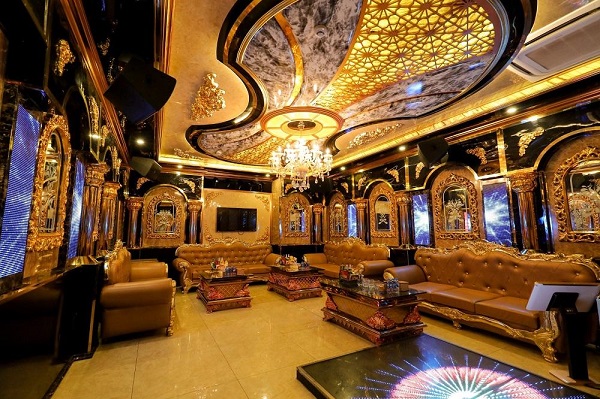 karaoke no name __ KTV - 122 P. Nguyễn Chánh - Yên Hoà , Cầu Giấy , Hà Nội 0902935988