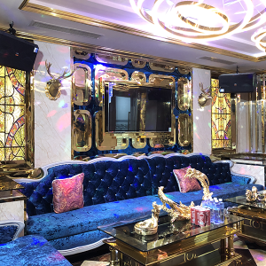 Karaoke Galaxy Club - 104 nguyễn hoàng - Mỹ Đình , Nam Từ Liêm , Hà Nội