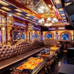 Karaoke - Hoàng Gia - KTV - 85 Nguyễn Khang - Cầu Giấy I Hà Nội @ 0934637776