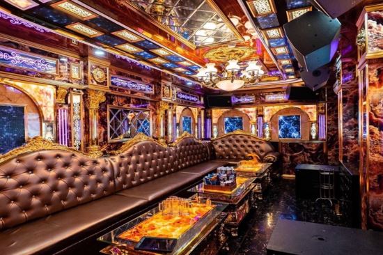 Karaoke - Hoàng Gia - KTV - 85 Nguyễn Khang - Cầu Giấy I Hà Nội @ 0934637776