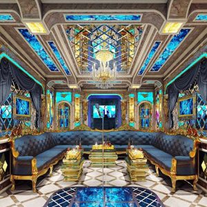 Karaoke - Bobo - 2C Nguyễn Khang - Cầu Giấy - Hà Nội [ MELODY VIP 2C ]