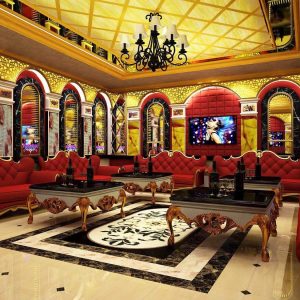 KARAOKE CLUB - BAR - War House - O2 - 2 Đ. Nguyễn Khang - Trung Hoà , Cầu Giấy , Hà Nội - 0933865553