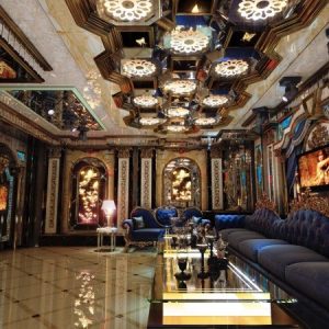 Ngân Hà - KARAOKE - 112 Phố Vọng - Hai Bà Trưng I Hà Nội