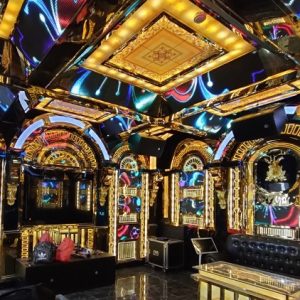 Karaoke - CLUB - KING - 34 Lưu Quang Vũ - Trung Hoà - Cầu Giấy - Hà Nội - 0933865553