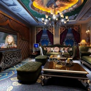 khách sạn - KARAOKE - Grand Plaza Hà Nội - Hotel - Massage - Giải trí - BAR - CLUB - 117 Trần Duy Hưng