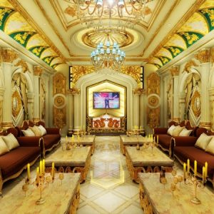 Karaoke gold club - 15 P. Nam Đồng, Nam Đồng, Đống Đa, Hà Nội