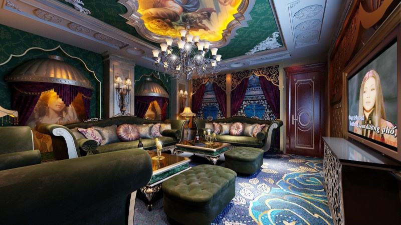 Khách Sạn - Bao Son International Hotel - BAR - CLUB - Khách sạn Quốc Tế Bảo Sơn - Massage - Baoson - KARAOKE - 50 Nguyễn Chí Thanh - Ngọc Khánh , Ba Đình , Hà Nội