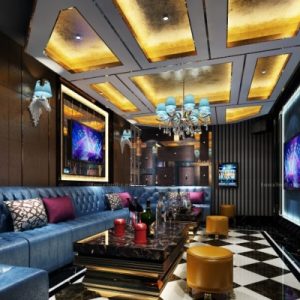 5 Sao KARAOKE - CLUB - 148 Trần phú - Hà Đông - Hà Nội - 24H MTV Nhân viên chuyên nghiệp Hotline đặt phòng 0934637776