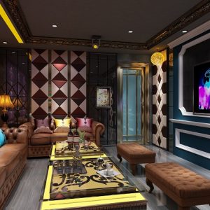 Alibaba Karaoke - CLUB - 155 Chiến Thắng , Tân Triều , Hà Đông , Hà Nội