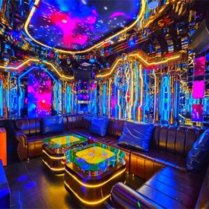 SUMMIT - Karaoke - 36 Bùi Thị Xuân – Phòng Hát Cao Cấp @ 0949967786