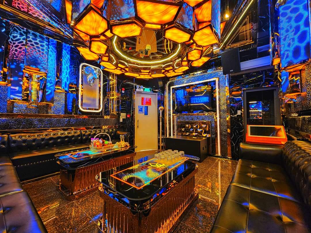 Newsky - KARAOKE - 16 ngã tư Vạn Phúc - Tố Hữu - Hà Đông - Hà Nội @ 0934637776