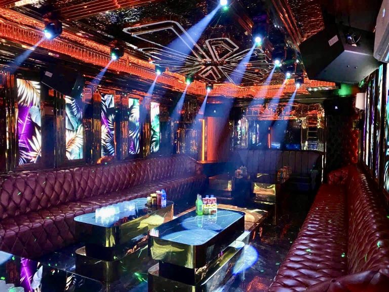 Địa điểm 24H- Chill tới bến tại quán karaoke Trần Duy Hưng-Hà Nội – siêu hot -0908396665