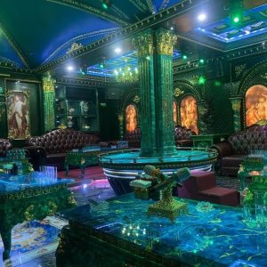 166 CLUB KTV - KARAOKE - Công viên Tuổi Trẻ - Thanh Nhàn , Hai Bà Trưng , Hà Nội , 0963259599