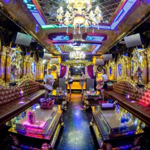 Thuỳ Linh - KTV - KARAOKE - 27 Lê Văn Lương, Thanh Xuân, Hà Nội 0902935988