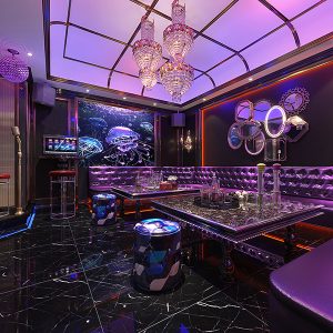 Karaoke KEN NEW KTV - 252 - P. Văn Quán, Hà Đông, Hà Nội