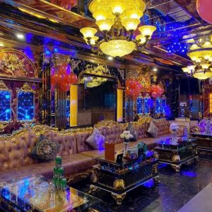 Thái Trinh CLUB - KARAOKE - 182 Phố Vọng - Phương Liệt I Hà Nội
