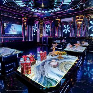 ZONE 9 - Karaoke - 179 Nguyễn Tuân , Nhân Chính , Thanh Xuân , Hà Nội