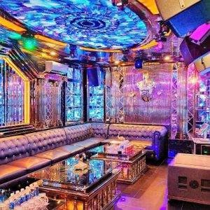 POINT - Karaoke - CLUB - 33 Nguyễn Khang - Cầu Giấy , Hà Nội - 0934637776