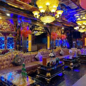 Karaoke Family - 67 Văn Cao - Ba Đình , Hà Nội - 0934637776