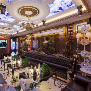 Địa điểm 24H - phòng hát - karaoke tại đường - Lê Văn Lương I Hà Nội. 0908396665