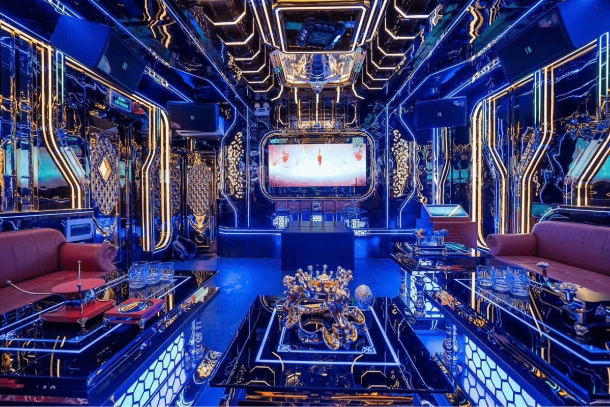 Địa điểm 24H – phòng hát – quán Karaoke gần đây cho anh em tăng 2-3II Hà Nội. 0908396665