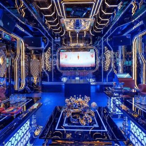 X9 club - KARAOKE - số 9 phố Hào Nam - Đống Đa - Hà Nội. 0904558882