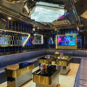 Karaoke - JOKER KTV – 80 Triệu Việt Vương , Bùi Thị Xuân , Hai Bà Trưng - Hà Nội