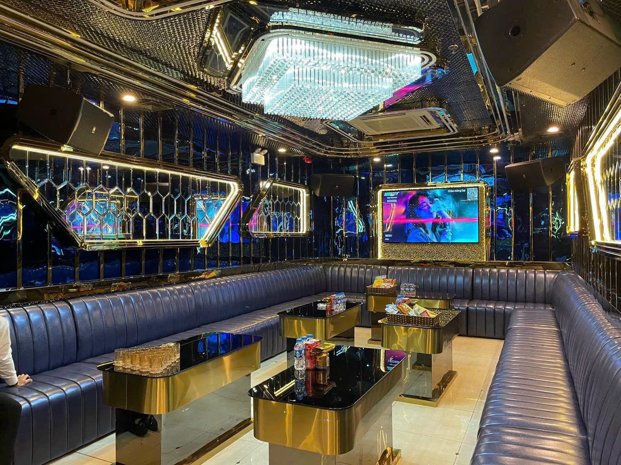Karaoke - JOKER KTV – 80 Triệu Việt Vương , Bùi Thị Xuân , Hai Bà Trưng - Hà Nội