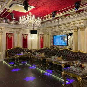 ZONE - KTV - TRYST - KARAOKE - 16B Tuệ Tĩnh - Hai Bà Trưng - Hà Nội