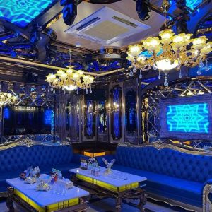 Karaoke - GOLDEN - KTV - 80 Trần Đại Nghĩa - Đồng Tâm, Hai Bà Trưng, Hà Nội. 0963259599