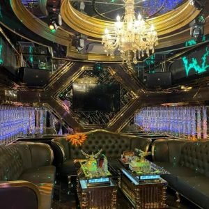 KARAOKE - VEMBA - 268 P. Tố Hữu - La Khê , Hà Đông , Hà Nội