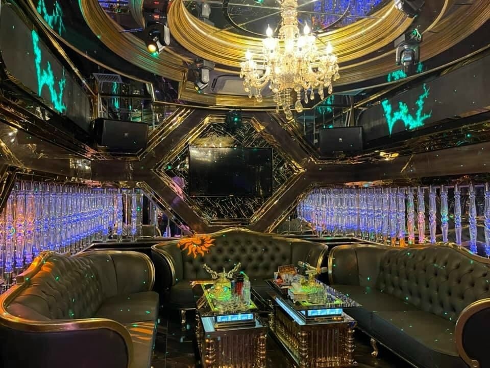 KARAOKE - VEMBA - 268 P. Tố Hữu - La Khê , Hà Đông , Hà Nội