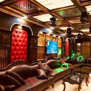 Karaoke - RUBY - Jaguarudi - 71 Trần Nhân Tông , Hai Bà Trưng , Hà Nội 0949967786