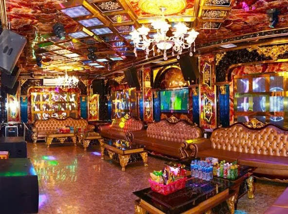 karaoke - CLUB - Bin Bo - 81 Láng Hạ - Đống Đa - Hà Nội - Phòng VIP sang, Mic xịn – âm thanh căng đét 0902935988